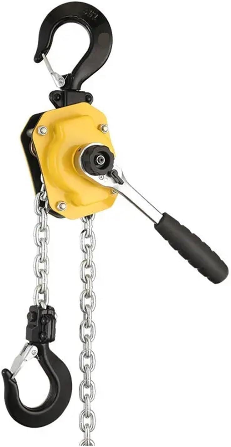 Hand Crank Winch, Hand Winch 250kg 500kg 750kg 1500kg Mini Ratchet Lever Hoist Manual,Boat Trailer Winches