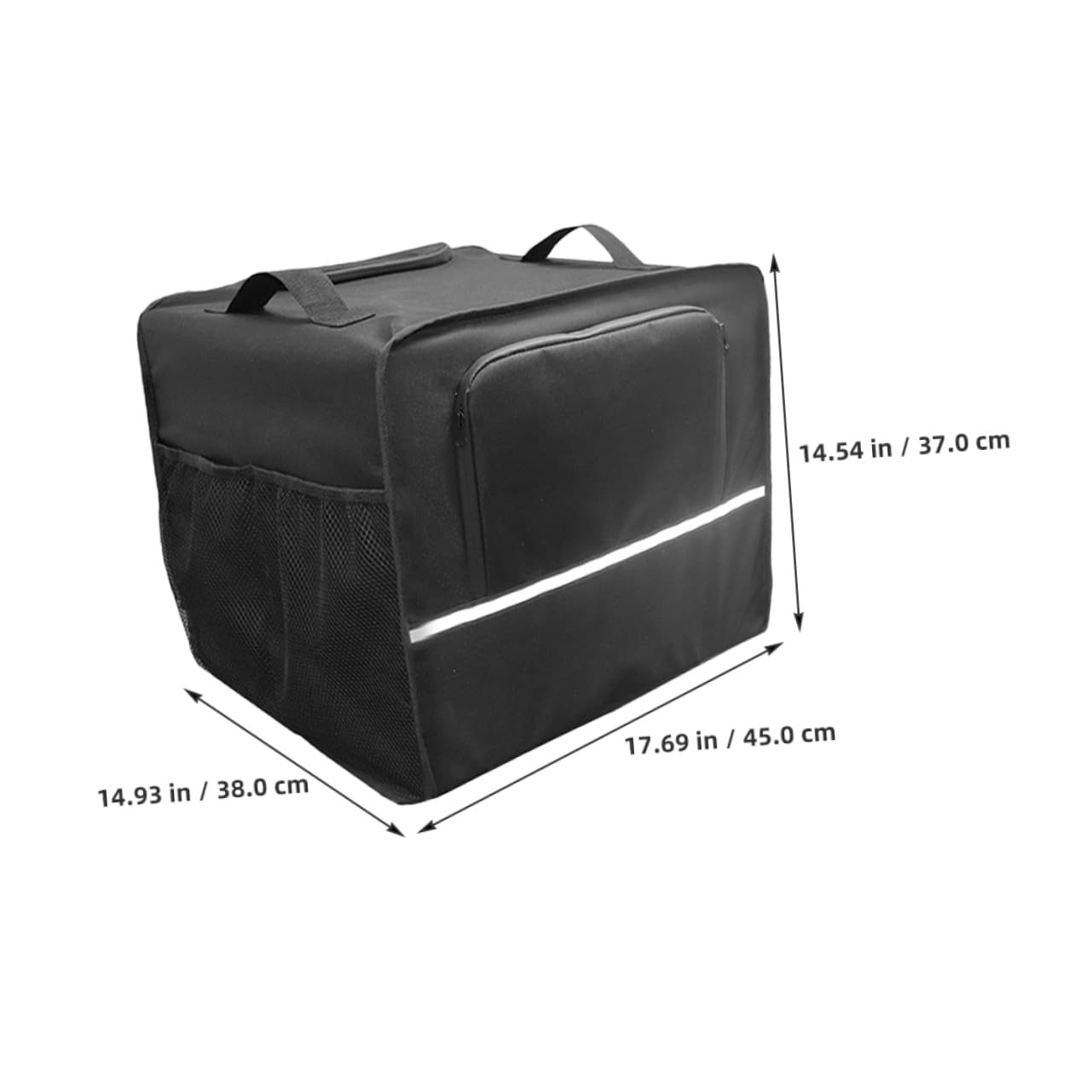 Para Generador Resistente Al Aire Protector Portátil Para Generador Solar Para Almacenamiento y Protección Lluvia