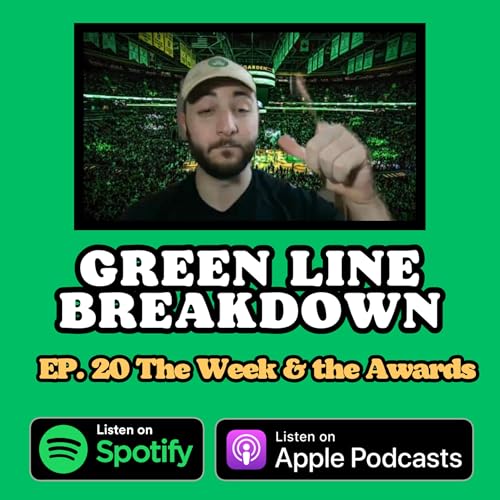 The Week and The Awards