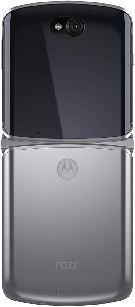 Motorola Razr 5G | Unlocked | Made for US 8/256GB | UK | Ubuy