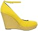 Nine West Women's Luicy Wedge Sandal