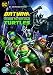 Produktbild Batman vs Teenage Mutant Ninja Turtles [Blu-ray] [2019]