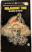 One against tme B002C1E7O0 Book Cover