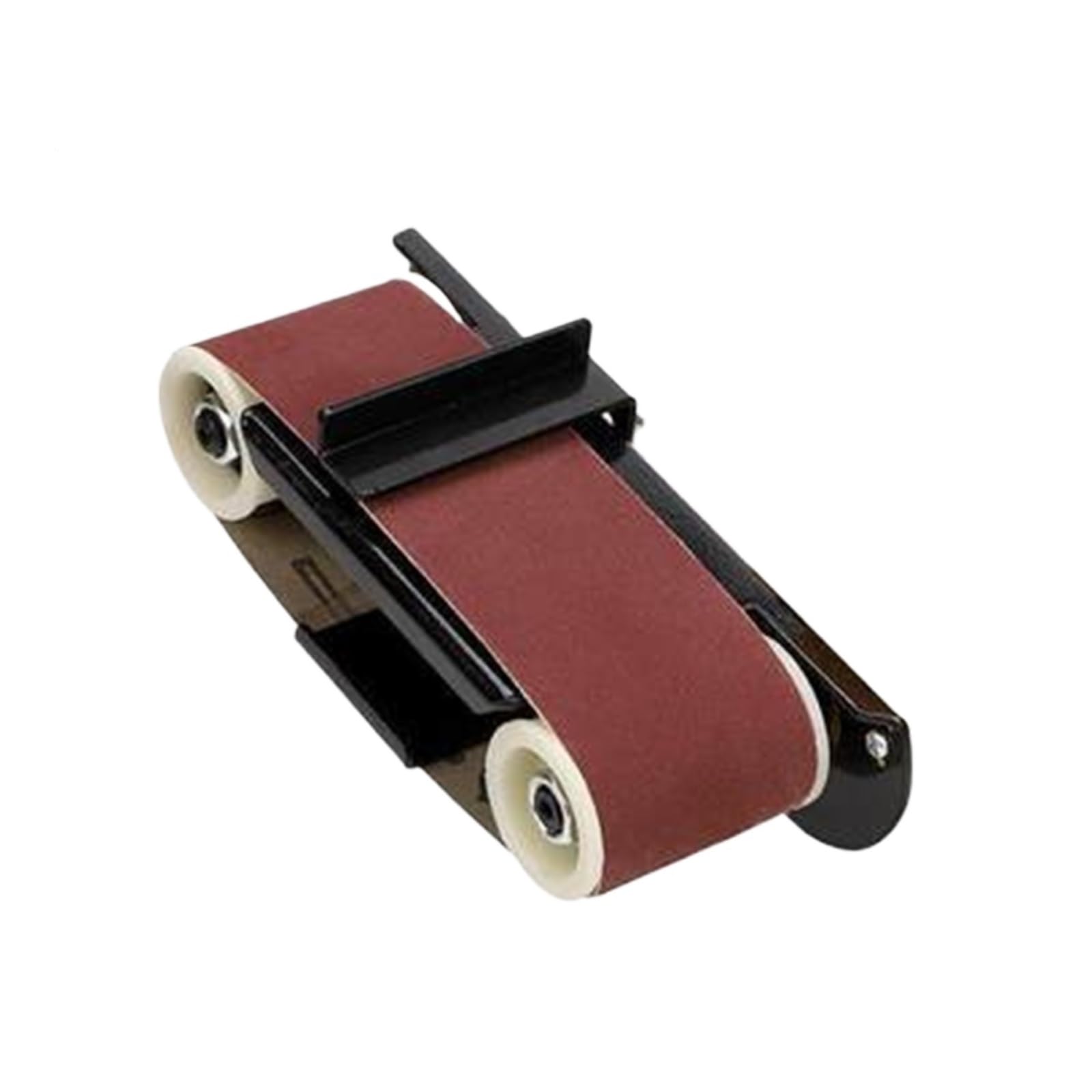 Poahncu 1 Polishing Machine, Desktop Belt Sanding Engraving, Grinder Grinding Woodworking Metal Jade
