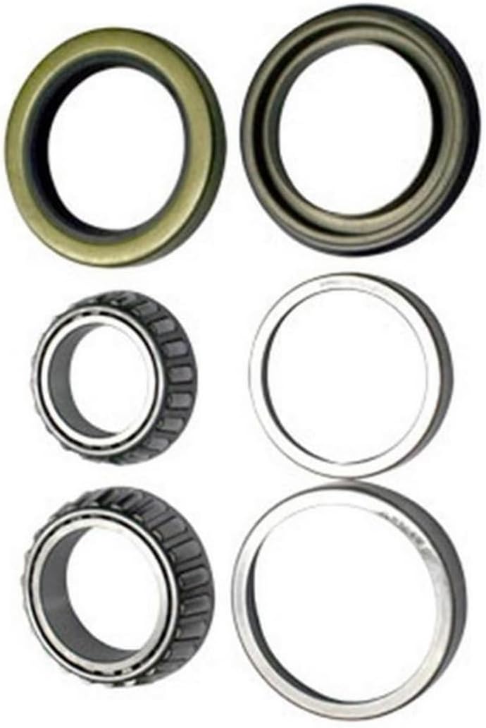 Replacement part for Bearing Kit B93222 Fits Case 580Sd 580Sk 580Sl 584C 584D 584E 585C 585D 585E 586 R2Aft220194