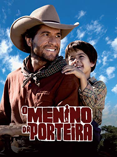 O Menino Da Porteira