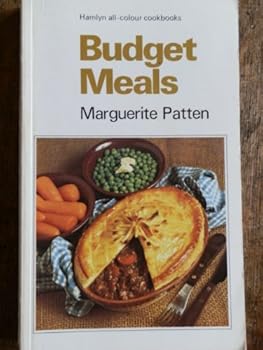 Paperback Budget meals (Hamlyn all-colour cookbooks) Book
