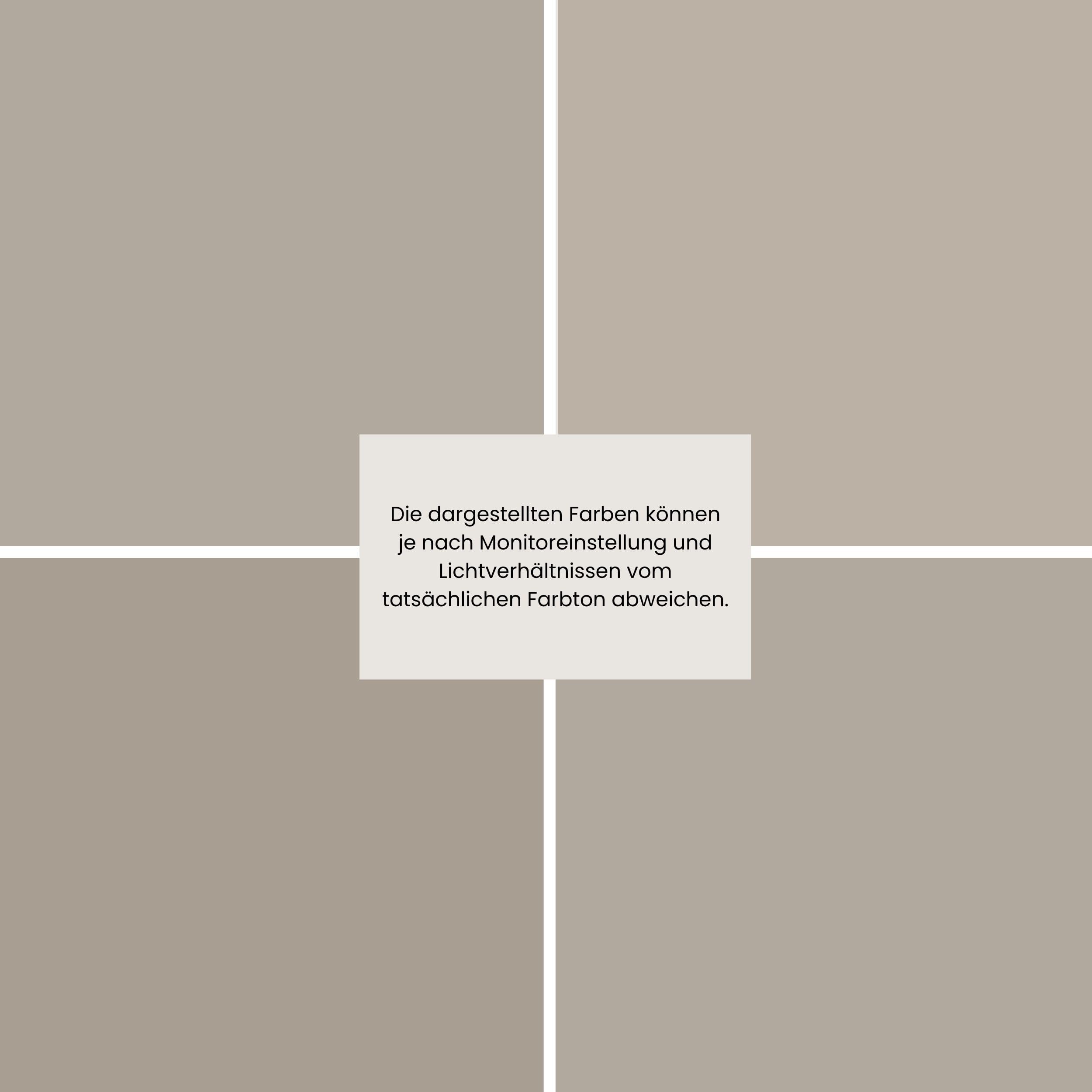 Schiesser Spannbettlaken Elli - 97/3-180 x 200 cm - Helltaupe