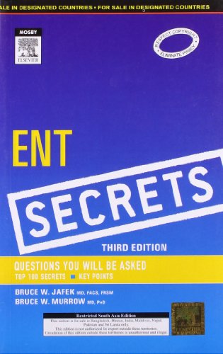 Ent Secrets