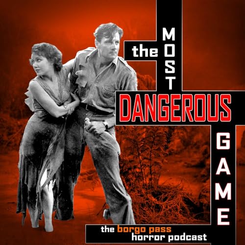 The Most Dangerous Game