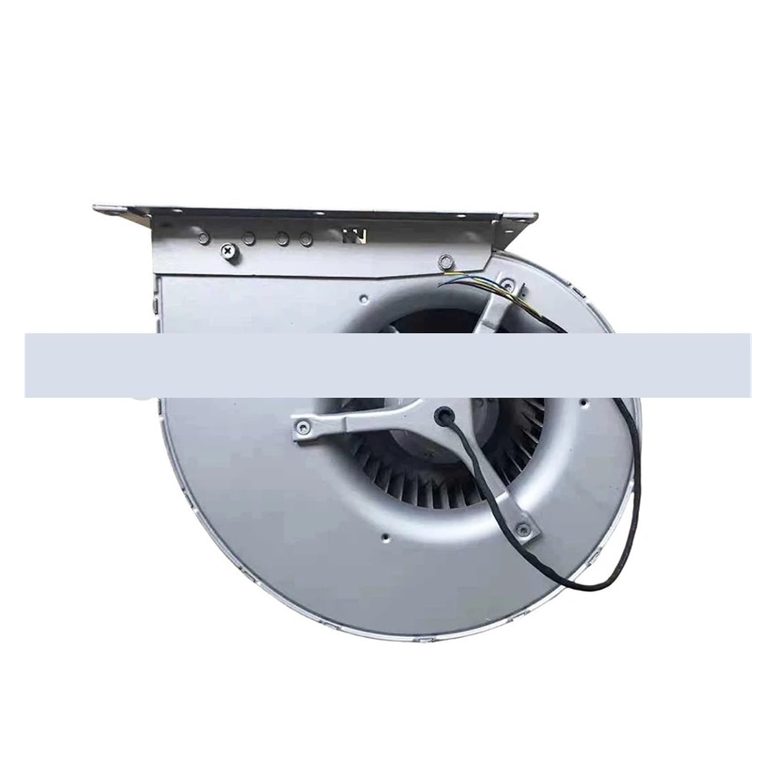 OSHZIKJII D4E225-CC01-30 650W 230V 2.84A 50Hz Fan