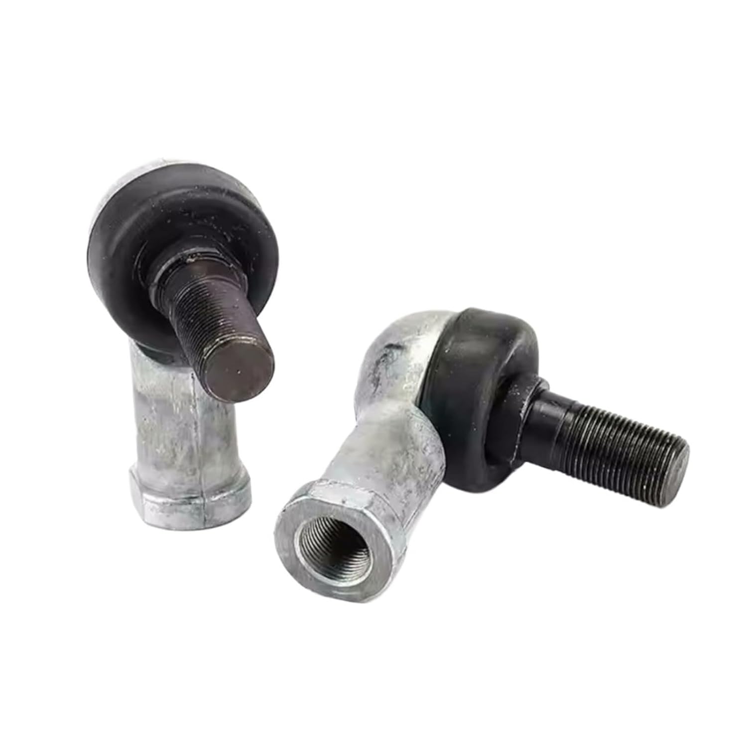 10PCS Steel Nickel Thrust Bearing Rolamentos 1 Pcs SQ6 SQ6RS 6mm Handlebar Rod Right Handed