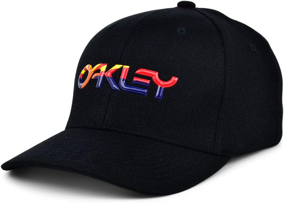 Oakley B1b Metallic Destination Hat