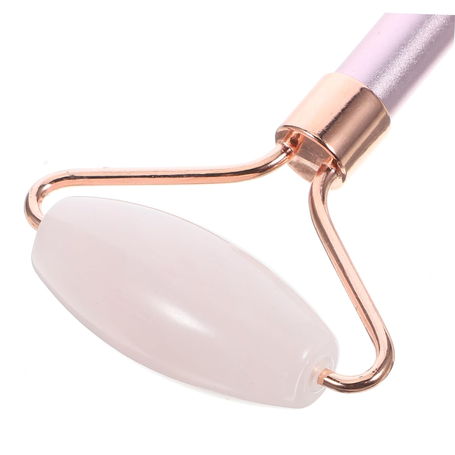 Beauty Roller Stone Massage Roller for Lifting and Tightening Shaping Improve Circulation Premium Jade Stone for Daily Use