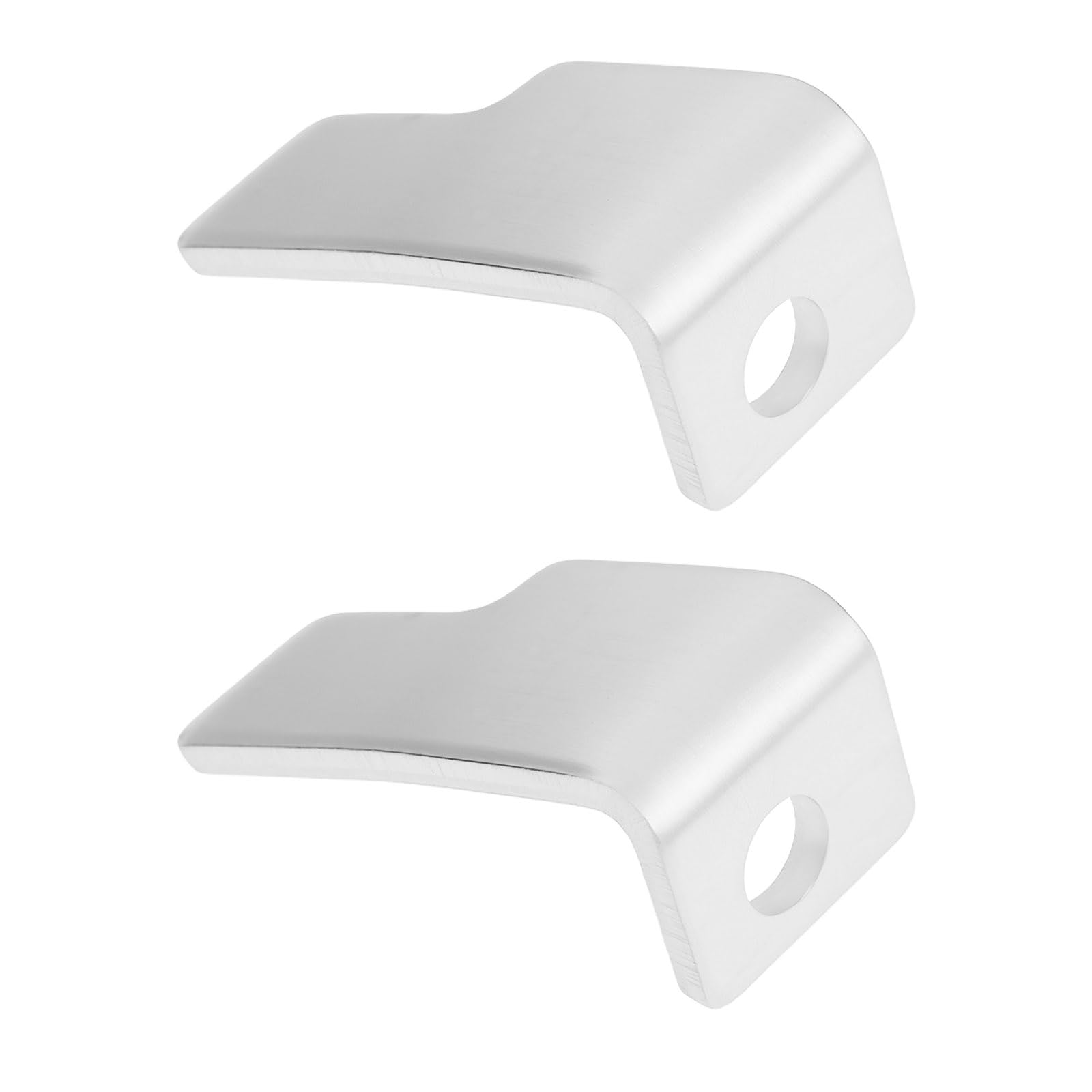MechPort 2 Pack Chainsaw Chain Catcher 501686801 Compatible with Husqvarna 362 365 371 372 268 334 338