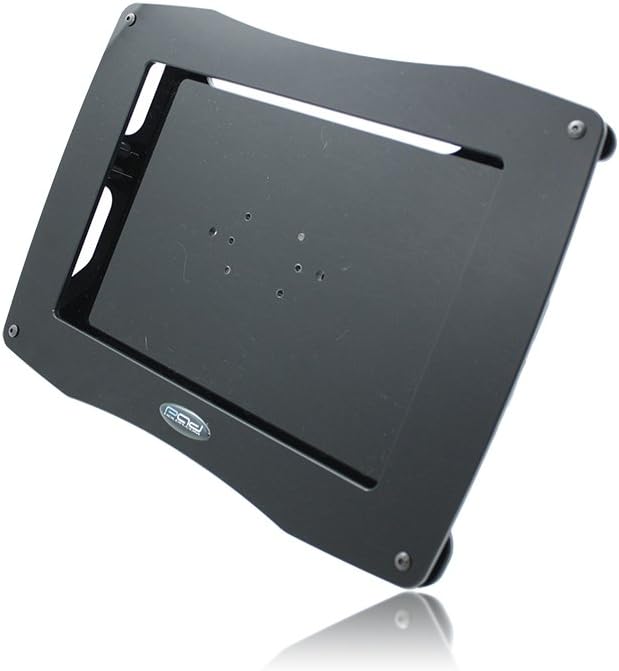 Padholdr Fit Large Series Tablet Holder Headrest Mount (PHFLHRB)