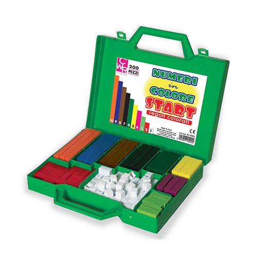 Preisvergleich Produktbild Lineale Bunte CWR vgl 200 Stück).