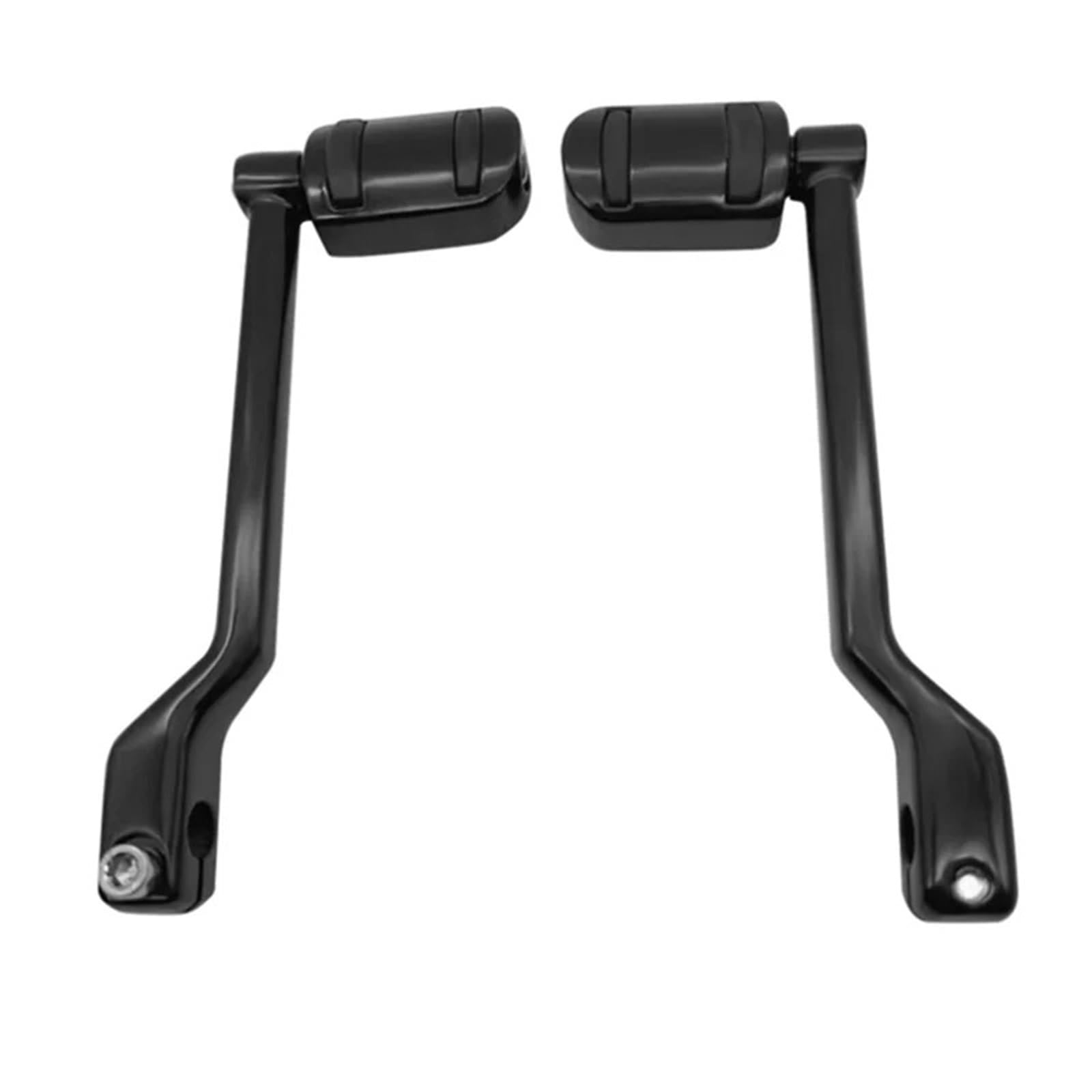 Manette levier de vitesse moto pour Road Glide - Idéal pour vos road-trips