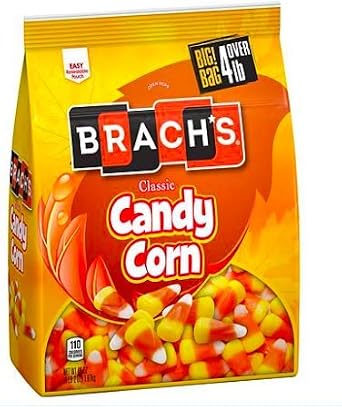 Brach's Candy Corn (66 oz.)
