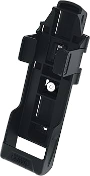 Amazon | ABUS(アブス) バイク用折り畳みロック Bordo 6000/90