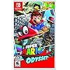 Super Mario Odyssey (CAN Version)
