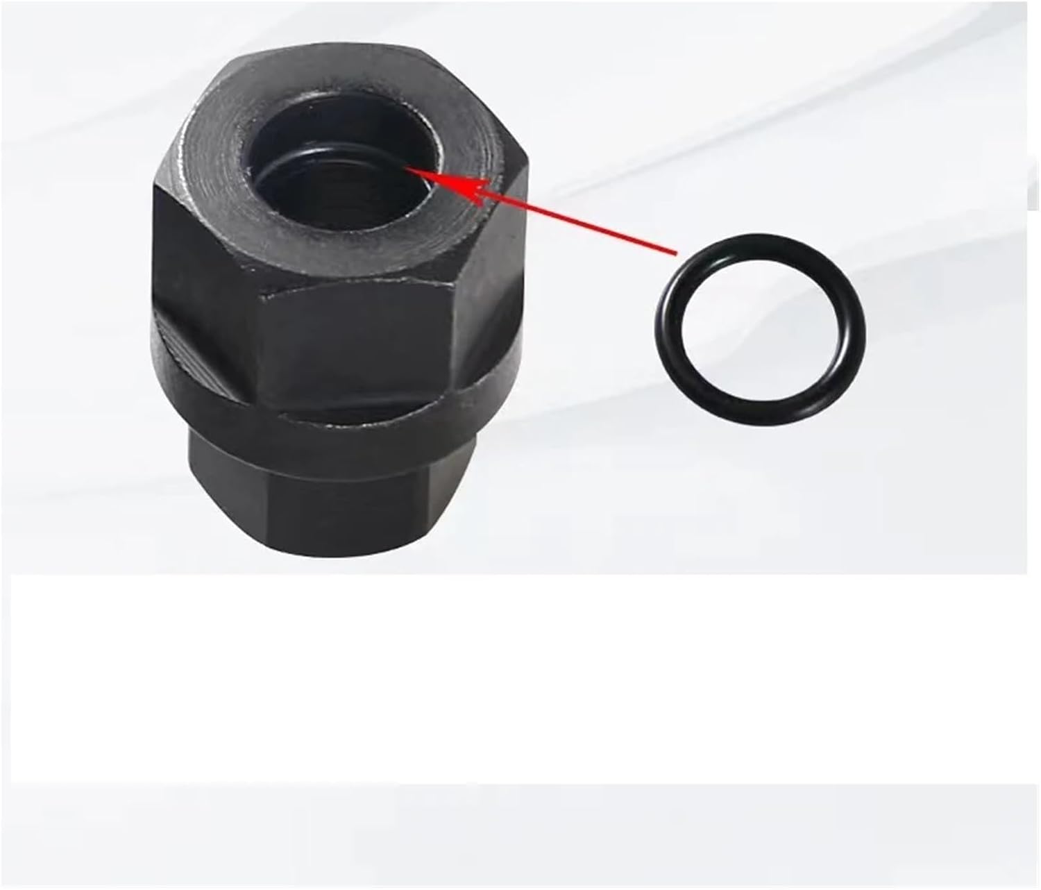 Alternator Decoupler Pulley Tool Kit Pulley Sockets and Shaft Bits Most OAD and OWC Pulleys