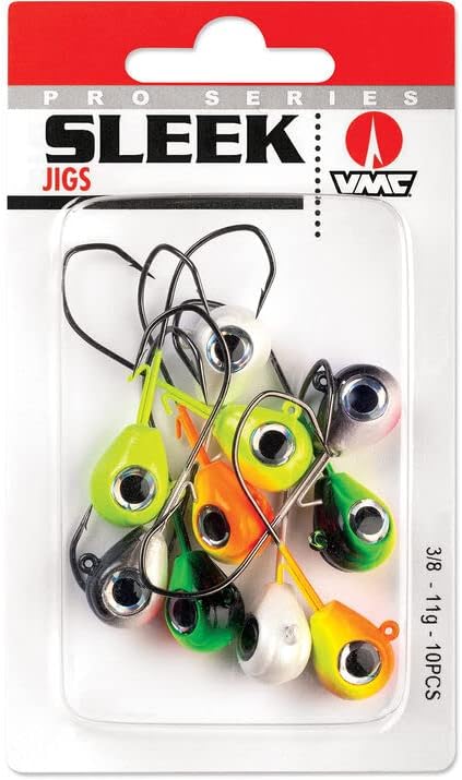 VMC Sleek Jig