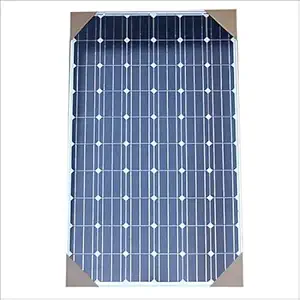 Green Lantern Energy Polycrystalline 260W Solar Panel