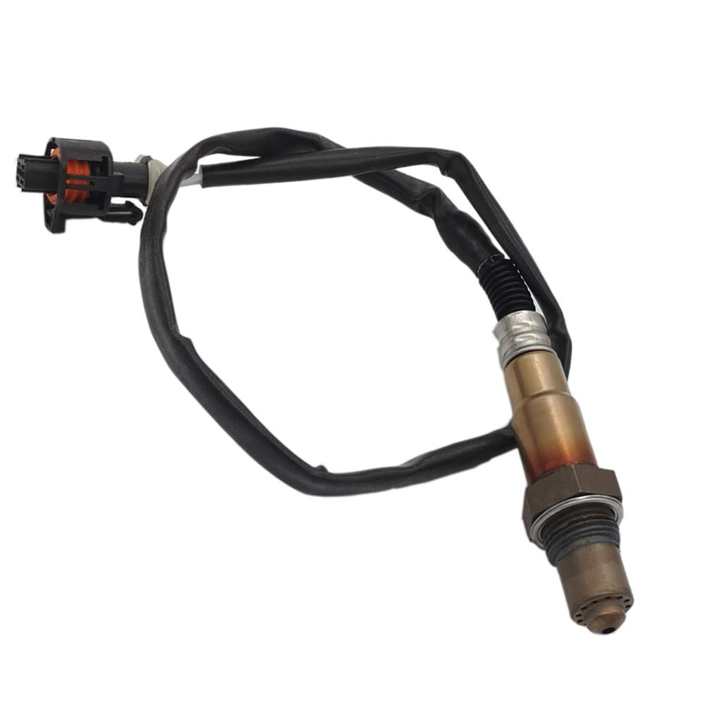 Sensore lambda O2 per Opel Astra G H Combo Corsa C D Meriva A Tigra Vectra C Zafira B 1.2 1.4 1.6 Z12XEP Z14XEP 2000-2010