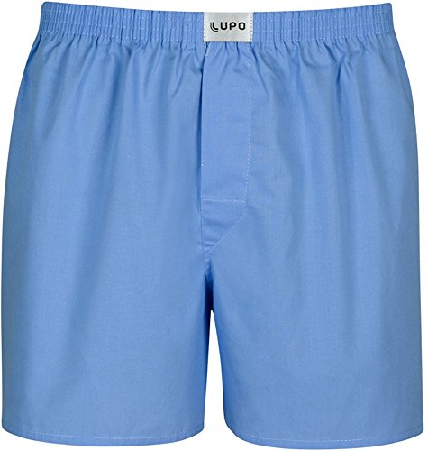 Cueca Samba canção, Lupo, Masculino, Branco Antártida, M
