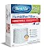 BestAir D88, Duracraft/ Honeywell Replacement, Paper Wick Humidifier Filter, 6.4" x 2.8" x 8.8"