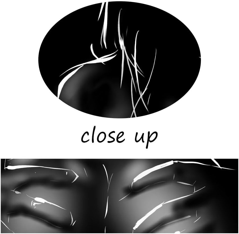 Wall Art for Bedroom Black and White Sexy Posters Prints Couples Wall Decor for Apartment Bar Hotel Bathroom Decorations Framed Ready to Hang 12L" x 16W"