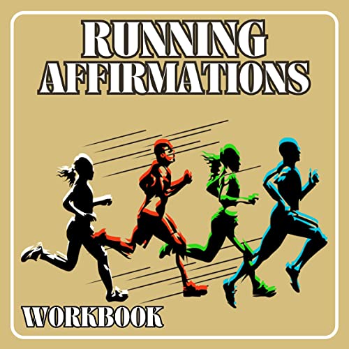 Running Affirmations Workbook by Andrew Everett, Malcolm Jason episode artwork