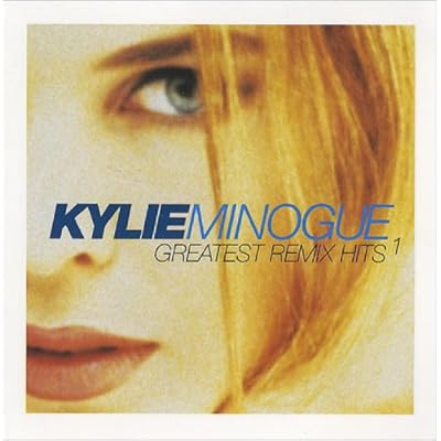 Greatest Remix Hits 1