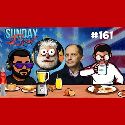 UK Ties To Epstein and Russia