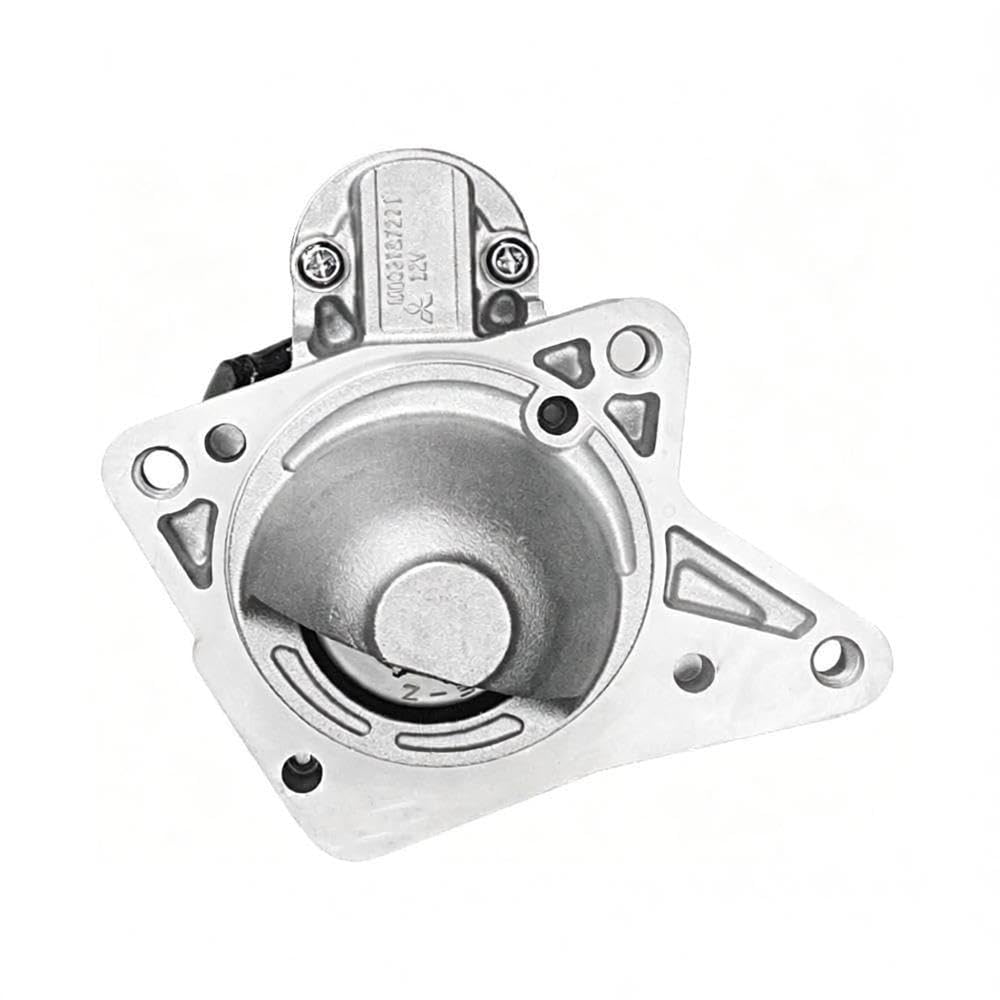 Motor de arranque WL9118400 12V 2.2KW 10T, motor automático Compatible con pieza de repuesto diésel BT50 B2500