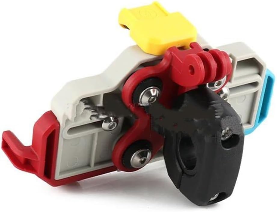 Mobile Phone Holder GPS Mount Bracket for VOGE for 900DSX for DS 900 X for DSX 900 2024 GPS Navigation Stand 12MM 22MM Bracket Motorcycle Accessories DS900X Mobile Phone Holder(22MM4)