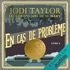 Couverture de En cas de probl&egrave;me