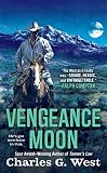 Cover zum Buch Vengeance Moon