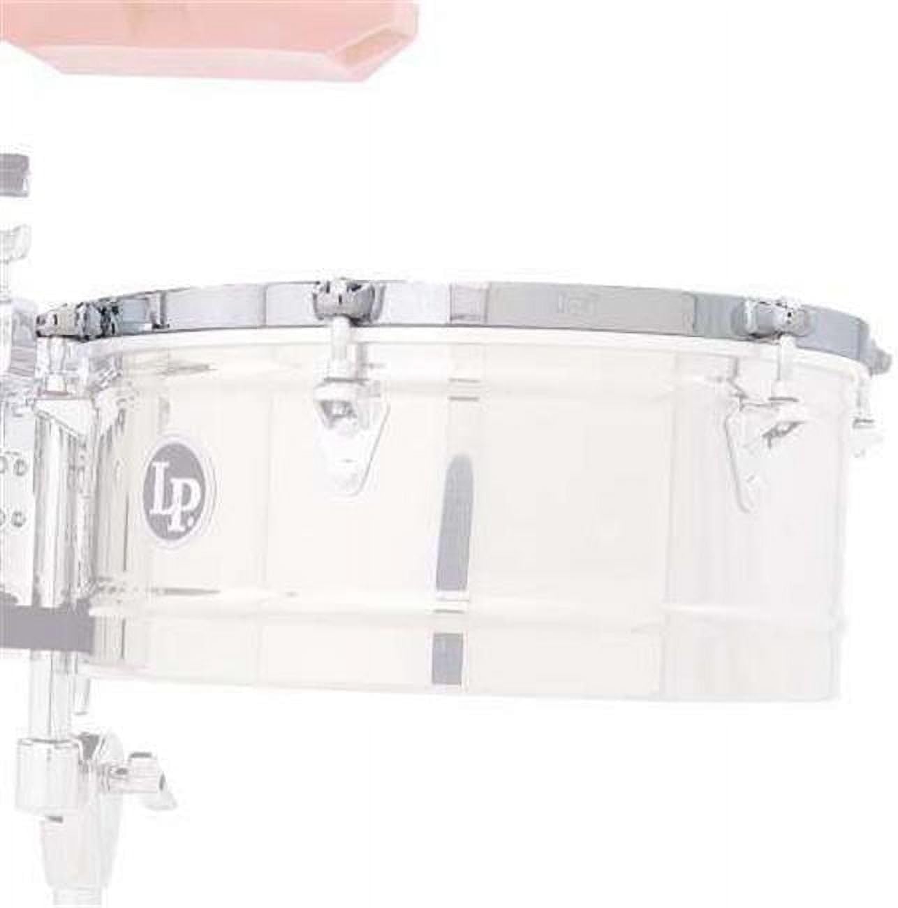 14 Timbale Rim