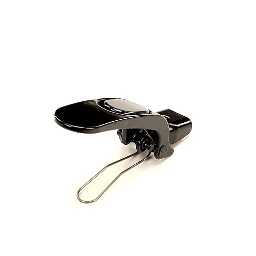 Miniatura 4 de Carpigiani Horeca SL310005733 - Juego de grifos, color negro