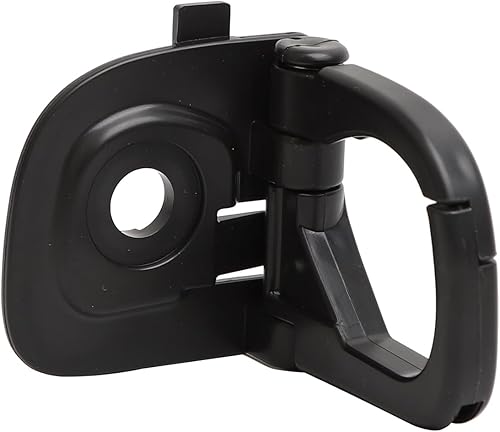 Miniatura 3 de Minho Gancho de agarre para casco de motocicleta para Yamaha Zuma 125 2022