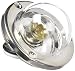 SEACHOICE 05981 Round Masthead Light [Misc.]