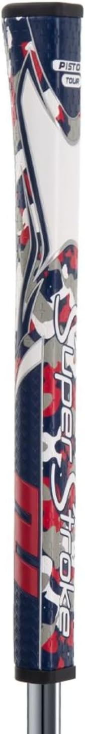 SuperStroke Zenergy Pistol Golf Putter Grip