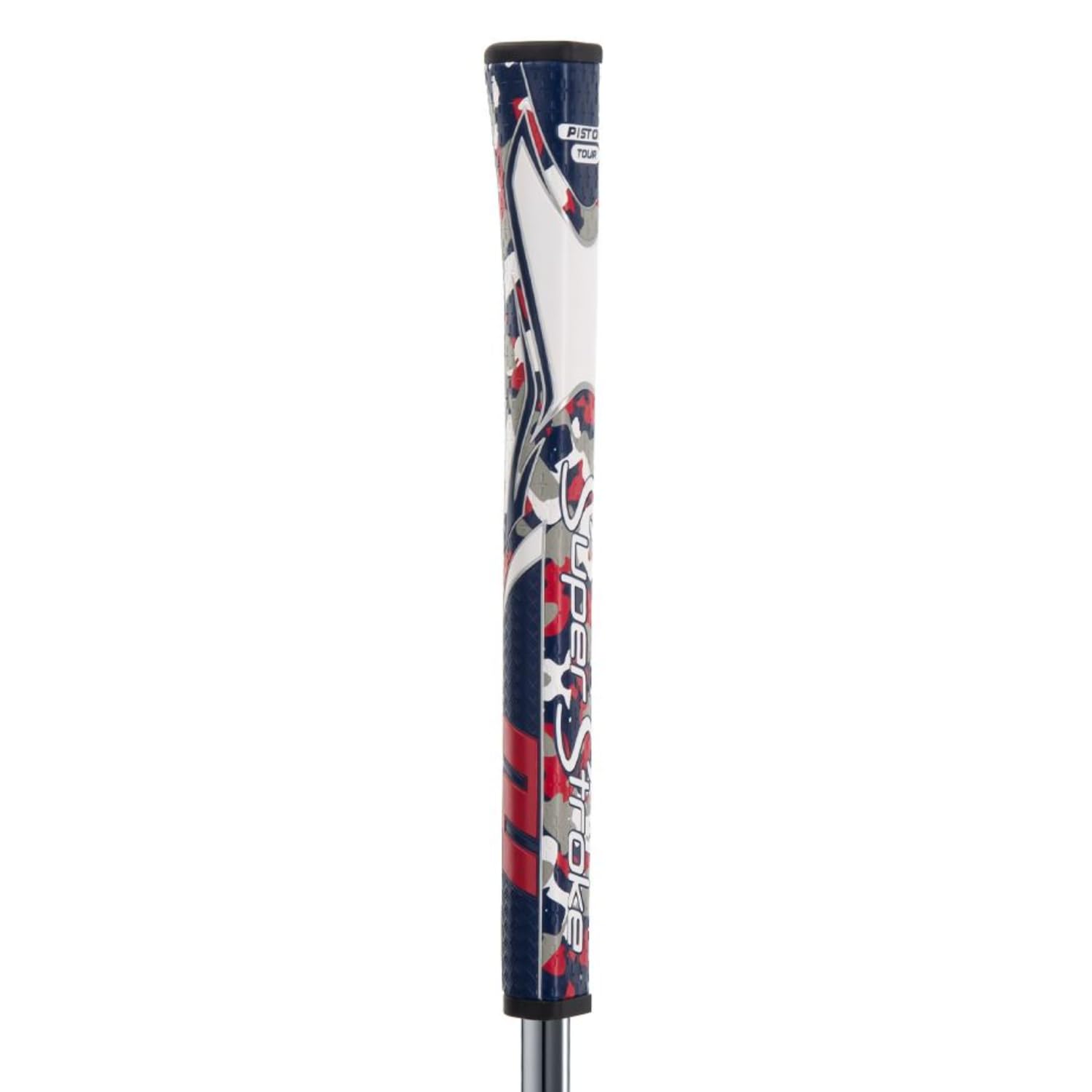 Zenergy Pistol GT Tour Red/White/Blue Camo