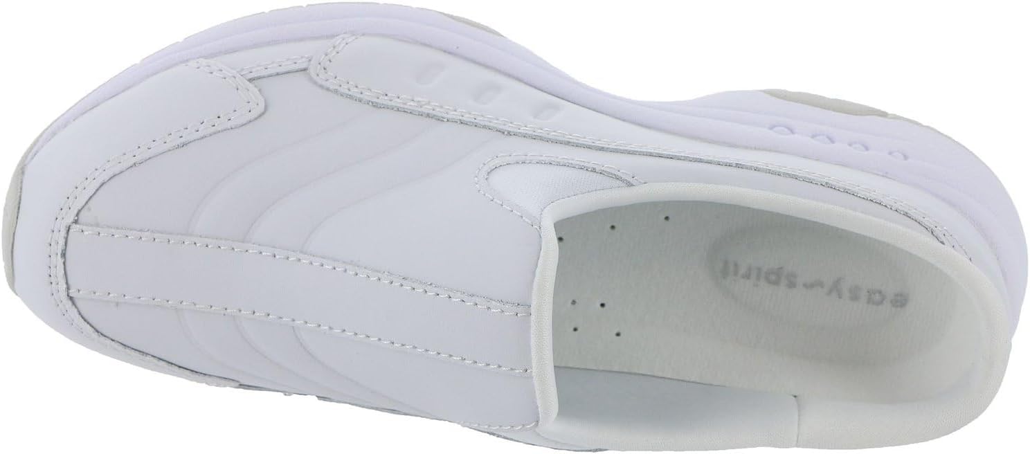 Easy Spirit Women's Traveltime90 Mule image 2