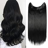 extensiones de clip pelo natural rizado ❤CARACTERÍSTICA ESPECIAL: Esta pieza para el cabello es lavable, teñible, encrespada y recortable. La longitud del cable también es ajustable. Hay muchos colores diferentes disponibles.