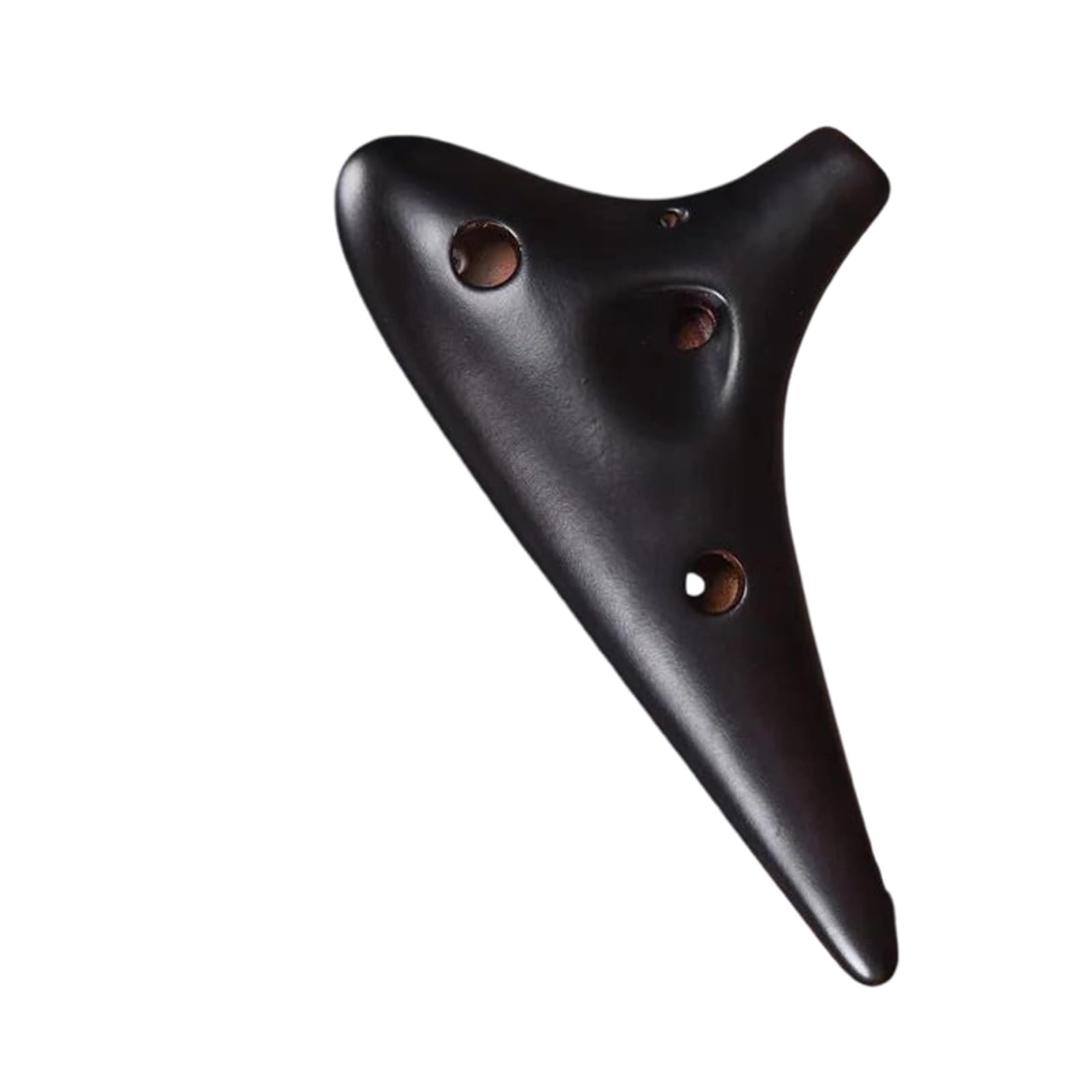 Okaryna Profesjonalna Profesjonalna 12-dołkowa gitara Ocarina Soprano F