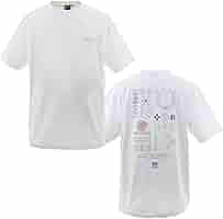 専用品　ライブT×10 私服×10 門倉太久斗/22世紀ジェダイ slash shirt black / TXA-TENGA by