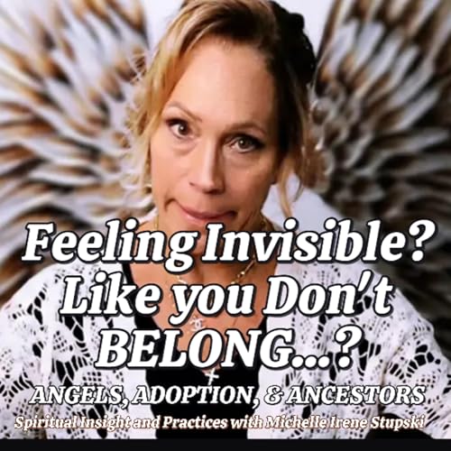 Feeling Invisible: When You Don&rsquo;t Feel Like You Fit Anywhere